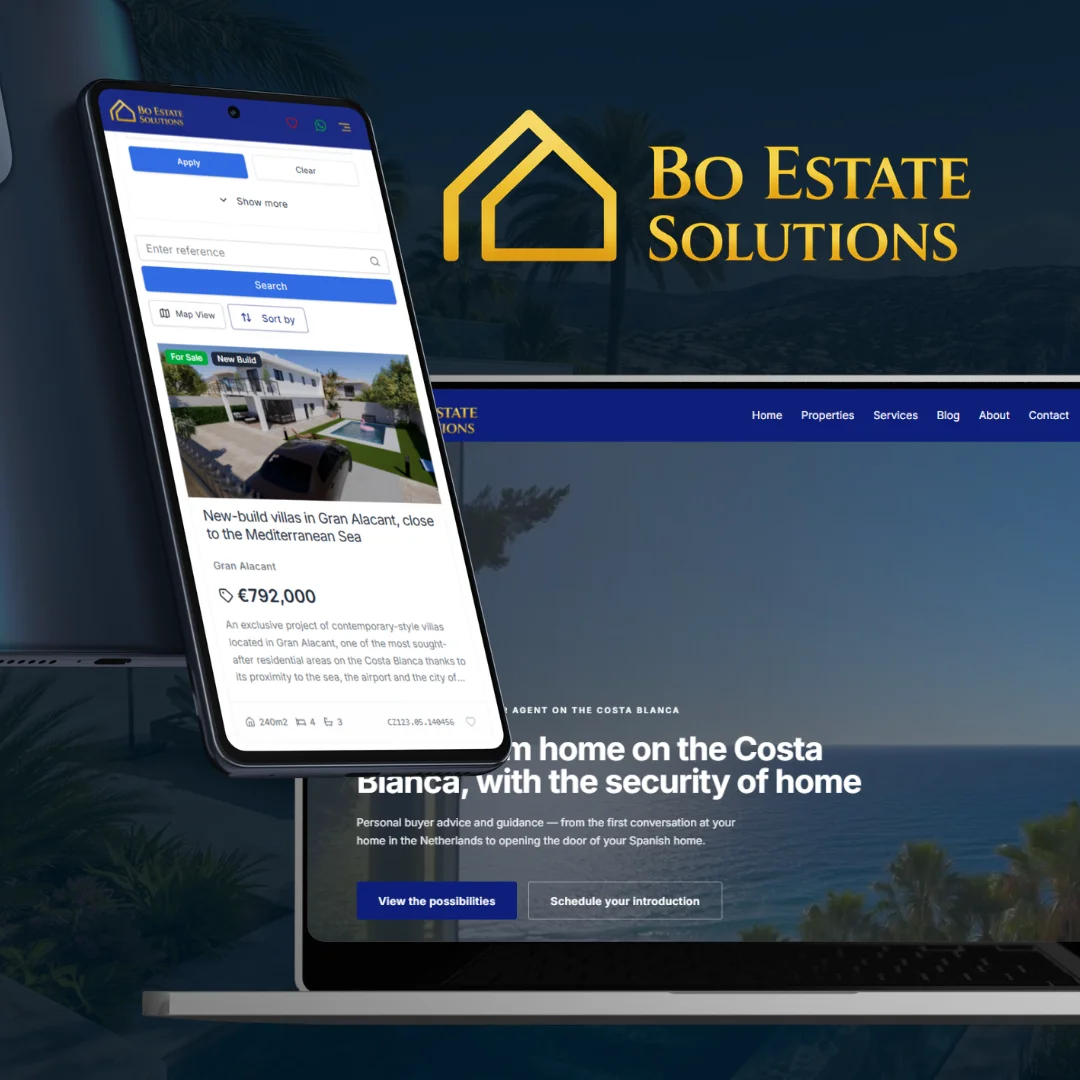 BO Estate Solutions